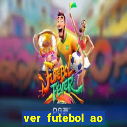 ver futebol ao vivo futemax